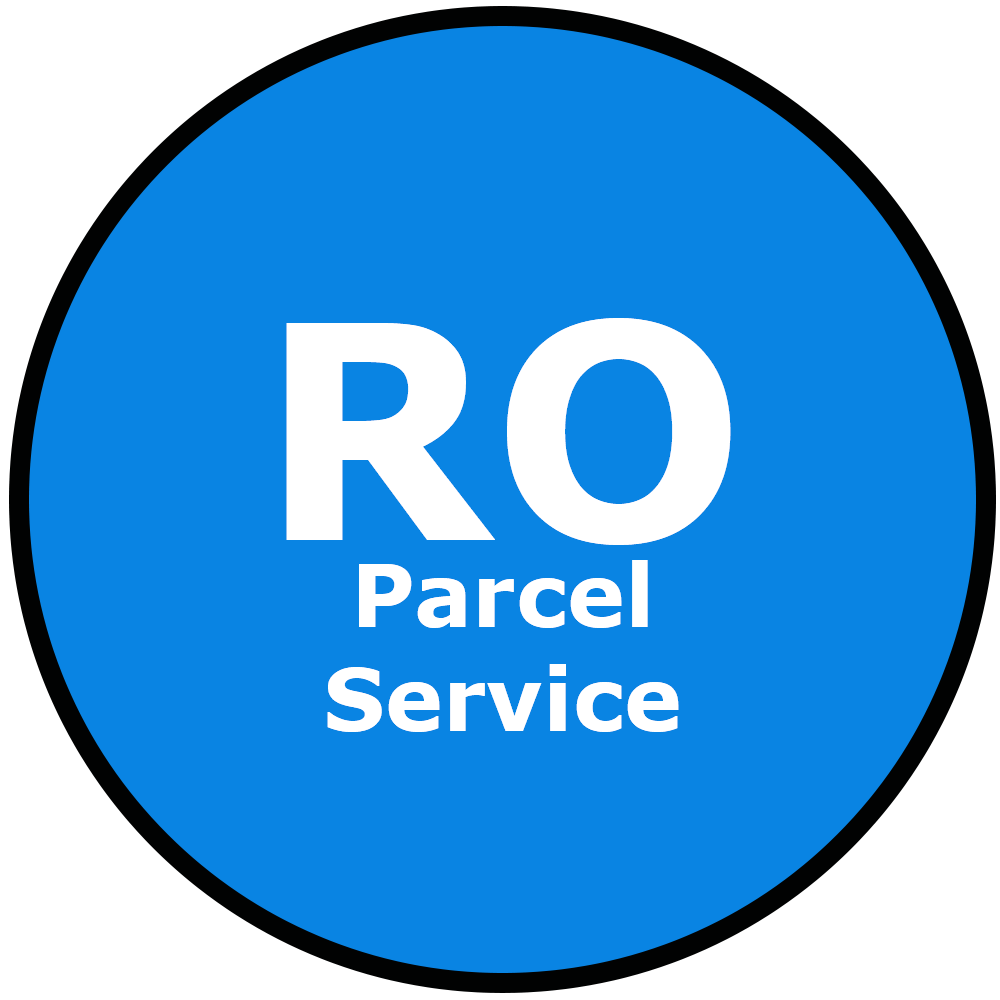 RO Parcel Service